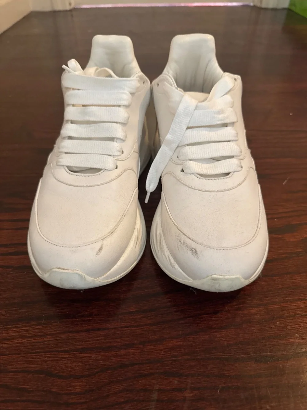 Alexander McQueen sneakers